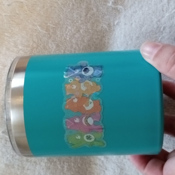 Other - 💥 Care Bears Travel Mug